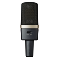 C314 PROFESSIONAL MULTI-PATTERN CONDENSER MICROPHONE